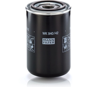 Mann-filter Горивен филтър mann-filter wk 940/42