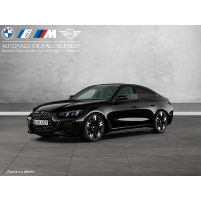 BMW 430d Gran Coupé xDrive M Sport 210 kW