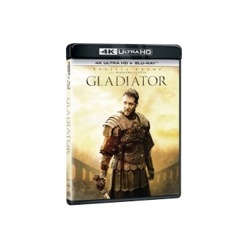 Gladiátor UHD+BD
