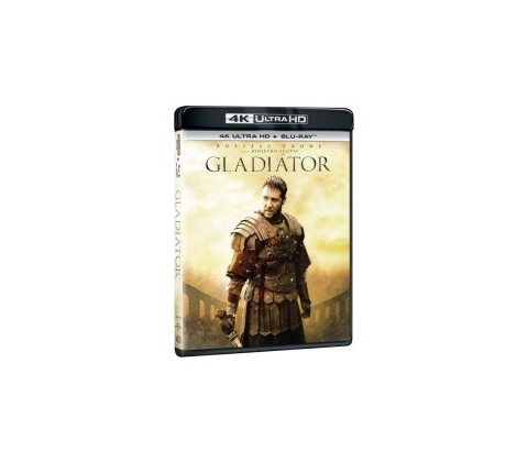 Gladiátor UHD+BD