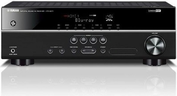Yamaha HTR-2071
