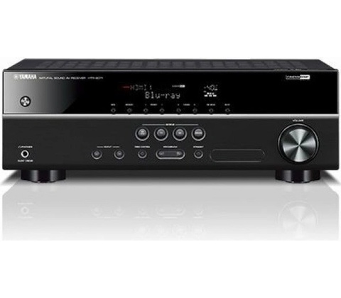 Yamaha HTR-2071