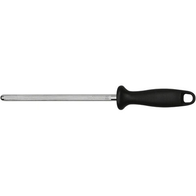 Zwilling ocieľka 21 cm s drážkami pochrómovaná