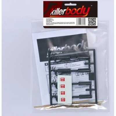 Killerbody пожарогасител (4)