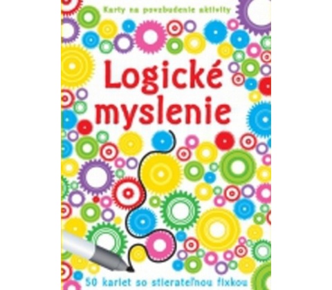 Logické myslenie