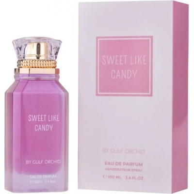 Gulf Orchid Sweet Like Candy EDP 100 ml