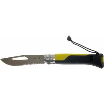 Opinel 001578 Outdoor pocket knife No. 08