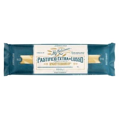 La Molisana Molisan Spaghetto Quadrato 500 g