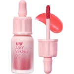 PeriPera - Ink Airy Velvet 4g - 24 Heavenly Peach