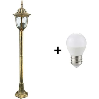 Polux Florencja SA0393