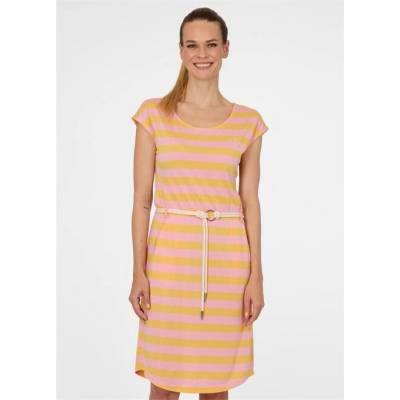 Ragwear Lilithe Stripes Banana