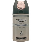 Maison Alhambra Дезодорант Maison Alhambra Your Touch For Women 200мл Женски (590059)