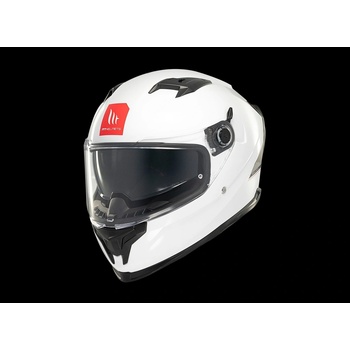 MT Helmets BRAKER SV SOLID