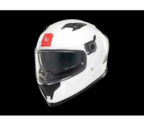 MT Helmets BRAKER SV SOLID