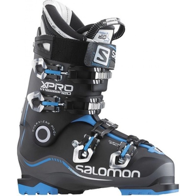 Salomon X PRO 120 18/19