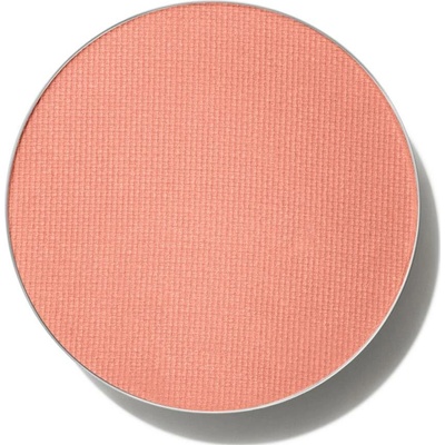 MAC Cosmetics Náplň do matných očních stínů Powder Kiss Matte Eye Shadow Refill My Tweedy 1,5 g
