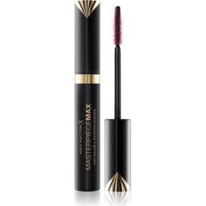 MAX Factor Masterpiece Max спирала за удължаване и сгъстяване на миглите цвят Black 7.2ml