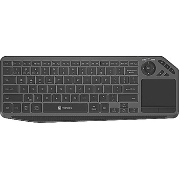 NATEC Turbot 2 US (NKL-2317)