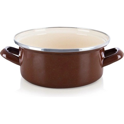 Kastrol BROWN Lem 1,6 l