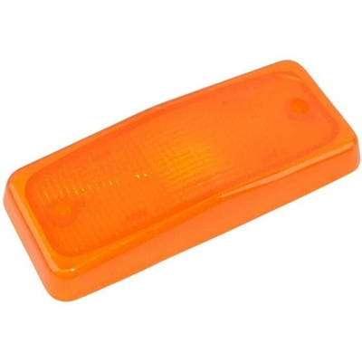 Levá čočka blinkr - blikač STEYR 79100720714 - HELLA