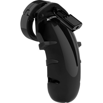 ostatní Електрически колан за целомъдрие с контролер