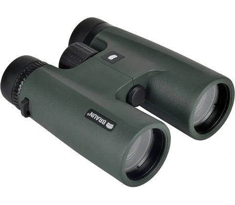 Braun Wildline 12x50