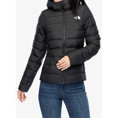 The North Face Aconcagua 3 Hoodie tnf black