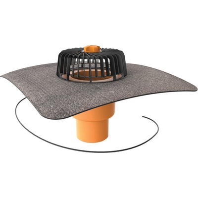 TOPWET TTWT 125 PVC V – Zboží Dáma
