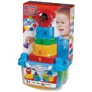 Mega Bloks : Игрален к-кт с блокчета
