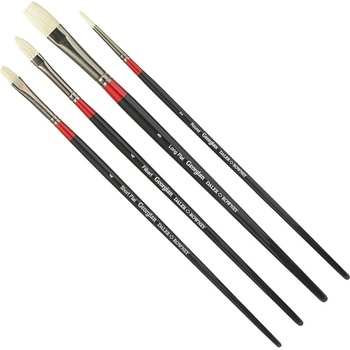 Daler-Rowney Georgian Комплект четки 4 бр (283300400)