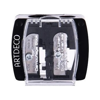 Artdeco Duo strúhadlo sharpener Duo
