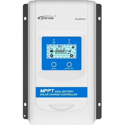 Epever MPPT DR3210-DDS