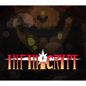 Infinicrypt