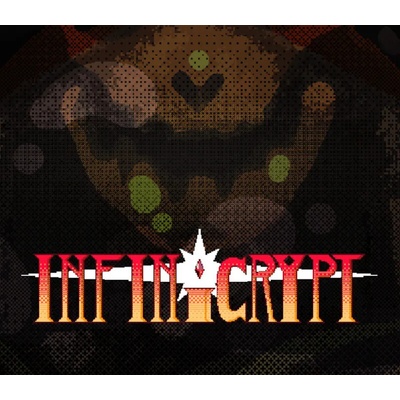 Infinicrypt