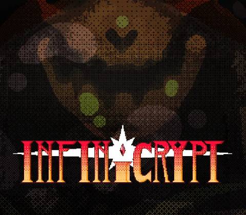 Infinicrypt