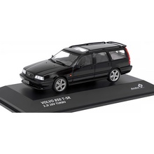 Solido Volvo 850 T-5R 1995 černá 1:43