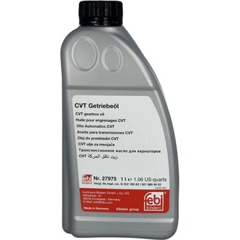 Image 1 of febi bilstein Масло за автоматична скоростна кутия febi fe27975 1 литър