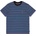 Billabong Мъжка тениска Billabong Baxter S/S T-shirt - Real Teal (216-6351-0214)