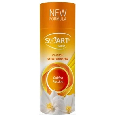 Smart vonné perličky na praní Golden Passion 250 g