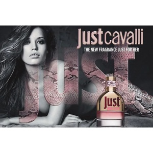 Just Cavalli Just EDT 50 ml Парфюми