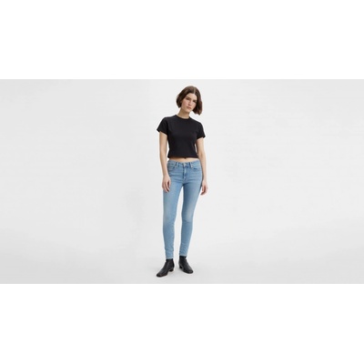 Levi's 711 Blue Wave Light 18881-0739