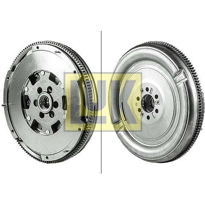 Setrvačník Schaeffler LuK 415 0111 10
