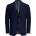 Jack & jones Сако Jack & jones Blaenzo blazer - Blue (Dark Navy)