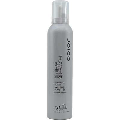 Joico Power Whip pěnové tužidlo 300 ml
