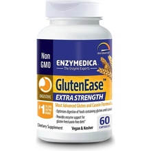 GlutenEase Extra Strength 60 kapslí