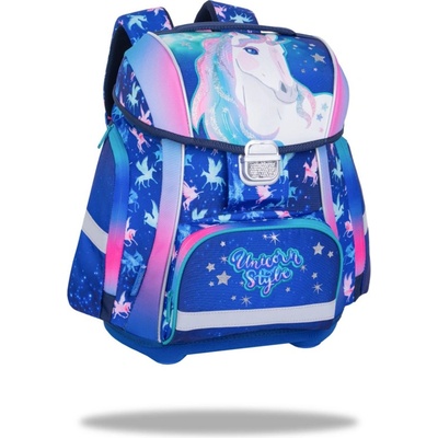 Colorino Ученическа раница Colorino Boogie Unicorn (F101659)