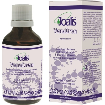 Venaron Joalis 50 ml