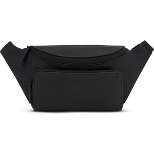 Kapten & Son Чанта за кръст Kapten & son Bali Crossbody Hip bag - All Black - размер One Size (510-6478-0111)