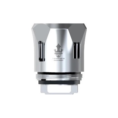 Smoktech TFV12 Prince Max Mesh žhavící hlava nerez 0,17ohm