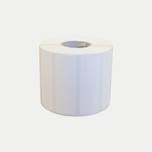 Epson 7113703 PP Matte, за ColorWorks, 105x55 мм, полипропилен, бели самозалепващи етикети (7113703)